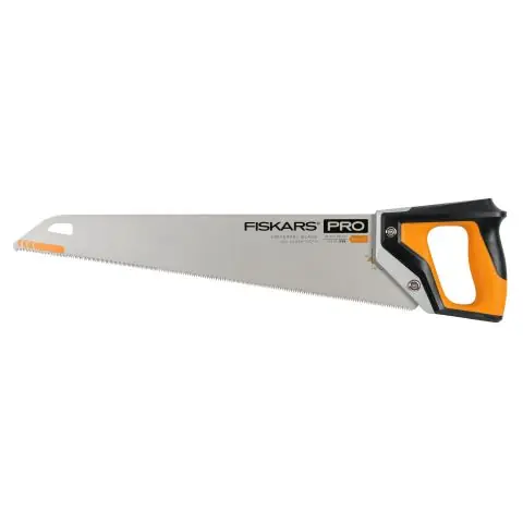 Lågt pris Fiskars PowerTooth 1062919 Handsåg